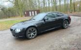 BMW 6 Series E63/E64 [restyling] Coupe