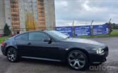 BMW 6 Series E63/E64 [restyling] Coupe