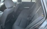 BMW 3 Series E90/E91/E92/E93 Touring wagon
