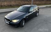 BMW 3 Series E90/E91/E92/E93 Touring wagon