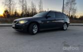 BMW 3 Series E90/E91/E92/E93 Touring wagon