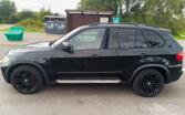 BMW X5 E70 Crossover