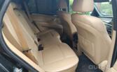 BMW X5 E70 Crossover