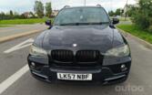 BMW X5 E70 Crossover