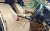 BMW X5 E70 Crossover
