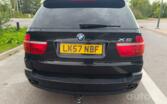 BMW X5 E70 Crossover
