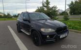 BMW X5 E70 Crossover