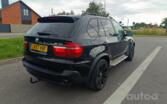 BMW X5 E70 Crossover
