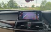 BMW X5 E70 Crossover