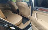 BMW X5 E70 Crossover