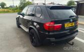 BMW X5 E70 Crossover