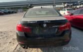 BMW 5 Series F07/F10/F11 [restyling] Sedan