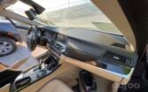 BMW 5 Series F07/F10/F11 [restyling] Sedan
