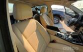 BMW 5 Series F07/F10/F11 [restyling] Sedan
