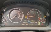 BMW 5 Series F07/F10/F11 [restyling] Sedan