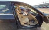 BMW 5 Series F07/F10/F11 [restyling] Sedan