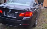 BMW 5 Series F07/F10/F11 [restyling] Sedan