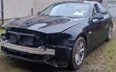 BMW 5 Series F07/F10/F11 [restyling] Sedan