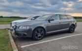 Audi A6 4F/C6 [restyling] Avant wagon 5-doors