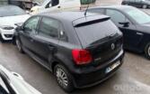 Volkswagen Polo 5 generation Hatchback 5-doors