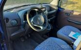 Fiat Doblo 1 generation Minivan