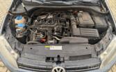 Volkswagen Golf 6 generation Hatchback 5-doors