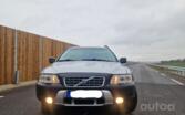 Volvo XC70 2 generation wagon