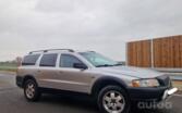 Volvo XC70 2 generation wagon