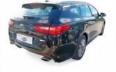 Kia Optima 4 generation Sportswagon wagon