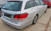 Mercedes-Benz E-Class W212 [restyling]