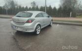 Opel Astra H [restyling]