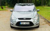 Ford S-Max 1 generation [restyling] Minivan