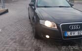 Audi A4 B7 Avant wagon 5-doors
