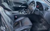 Lexus IS XE20 Sedan 4-doors