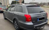 Toyota Avensis 2 generation wagon