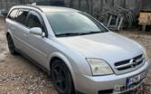 Opel Vectra C wagon