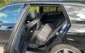 Mercedes-Benz C-Class W204/S204 wagon 5-doors