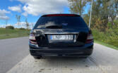 Mercedes-Benz C-Class W204/S204 wagon 5-doors