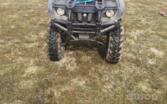 Yamaha Grizzly