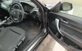 BMW 1 Series F20/F21 Hatchback 3-doors