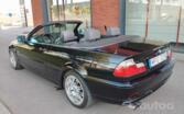 BMW 3 Series E46 Cabriolet