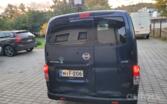 Nissan NV200 1 generation Combi minivan