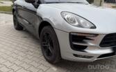 Porsche Macan 1 generation Crossover