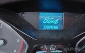 Ford Fiesta 6 generation [restyling] Sedan