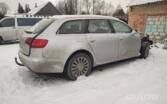 Audi A6 4F/C6 wagon 5-doors