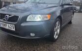 Volvo V50 1 generation [restyling]