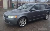 Volvo V50 1 generation [restyling]