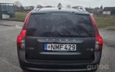 Volvo V50 1 generation [restyling]