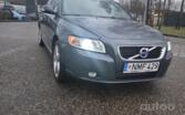 Volvo V50 1 generation [restyling]