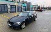 BMW 3 Series E90/E91/E92/E93 Touring wagon